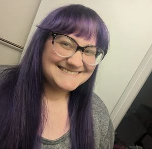 Meet your Posher, Shannon